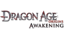 Dragon Age: Origins Awakening a new adventure (preview) - A+E Interactive