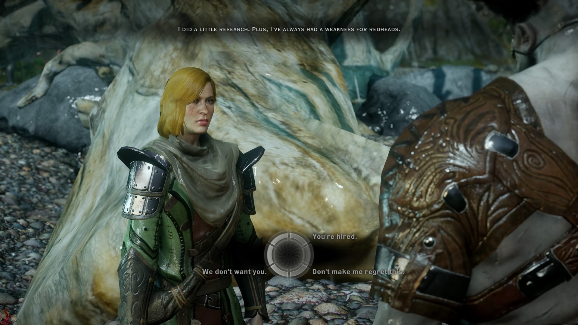 Dragon Age: Origins - Awakening Review - RPGamer