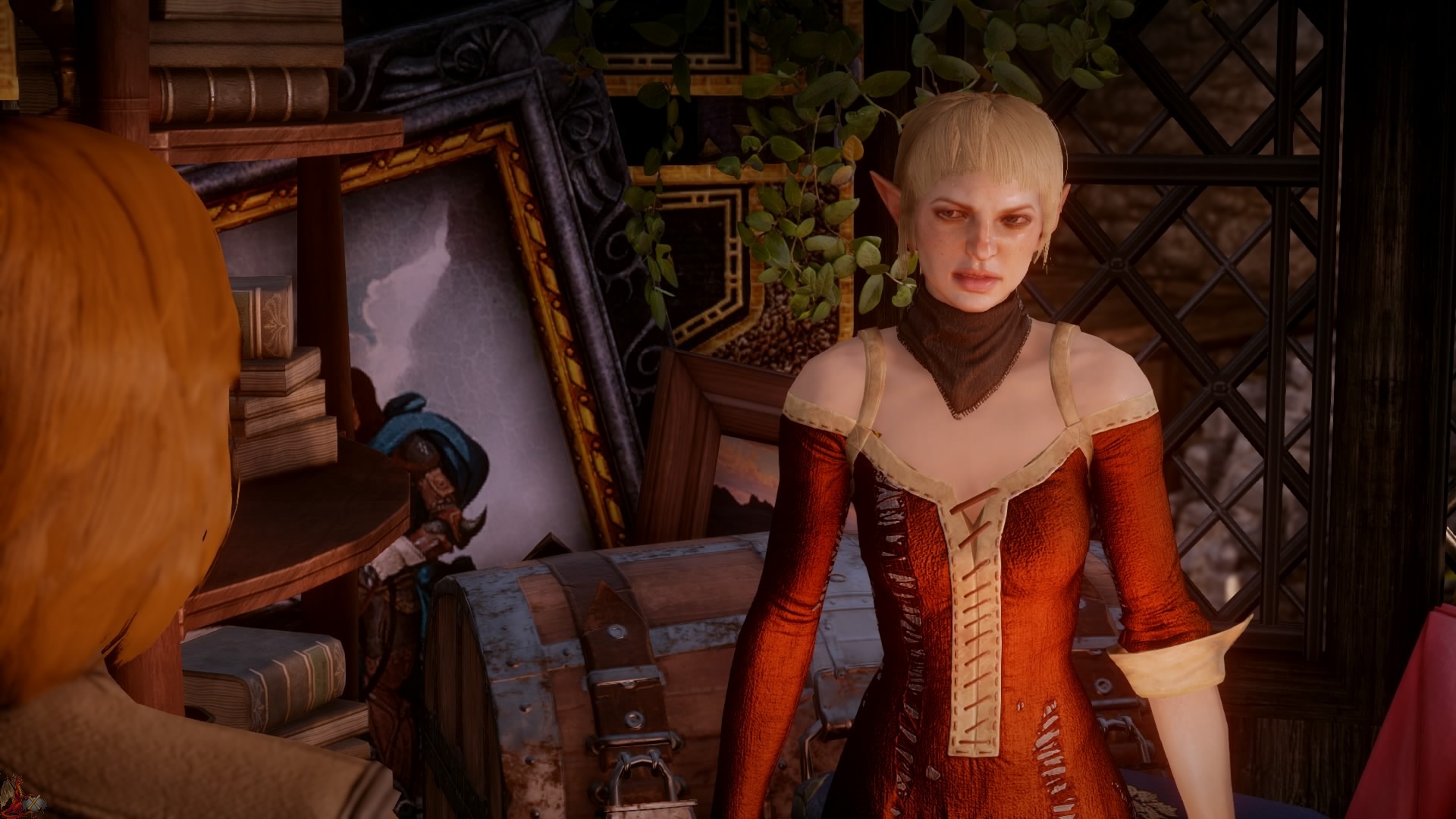 Review: Dragon Age: Inquisition