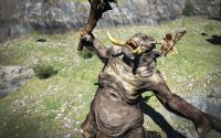 Dragon’s Dogma: Dark Arisen Out Now on Switch