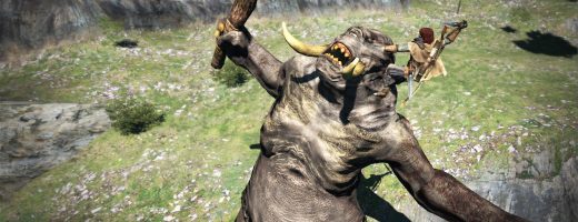 Dragon’s Dogma: Dark Arisen Out Now on Switch
