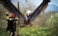 Dragon’s Dogma: Dark Arisen Coming to Switch in April