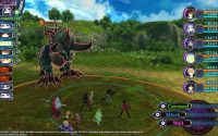 Fairy Fencer F Releasing on Switch Next Week