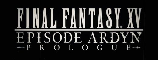 Square Enix Teases Episode Ardyn Prologue Animation