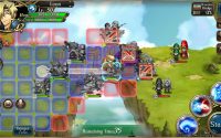 Langrisser Mobile Releases This Month
