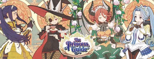 The Princess Guide Gameplay Trailer Released