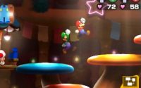 Mario & Luigi: Bowser’s Inside Story + Bowser Jr.’s Journey Out in North America
