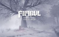 Wild River Games’ Fimbul Slated for End of February Release