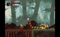 Momodora: Reverie Under the Moonlight Release Date Revealed