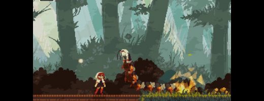 Momodora: Reverie Under the Moonlight Release Date Revealed