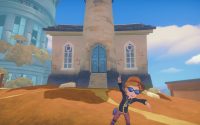 My Time at Portia Fully Released on PC