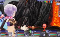 Record of Agarest War: Mariage Brought Forward a Day