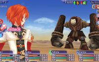 February Date Set for Record of Agarest War: Mariage