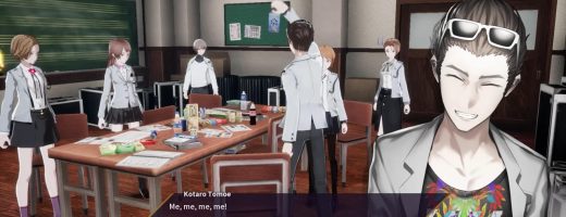 NIS America Releases The Caligula Effect: Overdose Event Clip