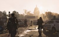 Tom Clancy’s The Division 2 Update Releasing This Month