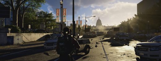 The Division 2 Private Beta Details Revealed