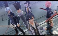 Trails of Cold Steel III Trailer Showcases New Allies