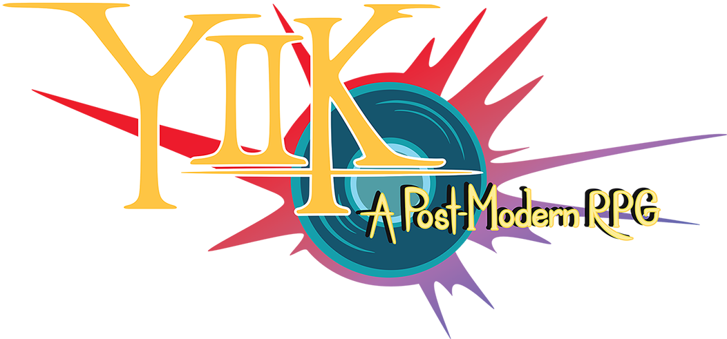 YIIK Logo