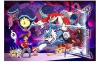 Level-5 Releases New Yo-kai Watch 4 Trailer