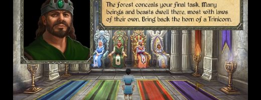 Mage’s Initiation Now Available on Digital Platforms