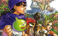 Movies for Ni no Kuni and Dragon Quest V in Development