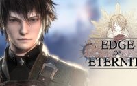 Midgar Studio Reveals Edge of Eternity Chapter Two Information