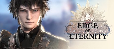 Midgar Studio Reveals Edge of Eternity Chapter Two Information