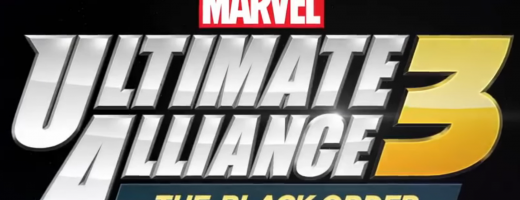 New Ultimate Alliance 3 Trailer Assembles