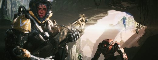 BioWare Provides Update on Anthem’s Post-Launch Content