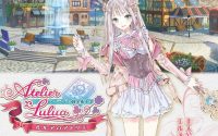 New Atelier Lulua Information for Returning Characters Surfaces