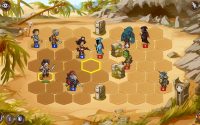 Braveland Trilogy Coming to Switch