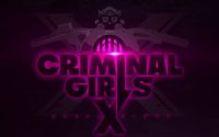 Mikage Announces Criminal Girls X