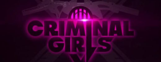Mikage Announces Criminal Girls X