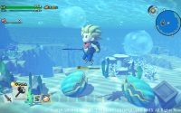 New Post-Game Island Revealed for Dragon Quest Builders 2