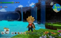 Dragon Quest Builders 2 PC Demo Now Available