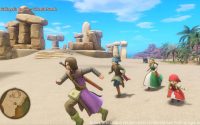 Dragon Quest XI S: Echoes of an Elusive Age PS4 Review