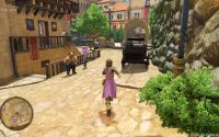 Savory Sidequests Enhance an RPG’s Flavor
