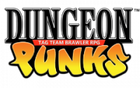 Dungeon Punks Review