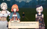 Eternal Radiance Arriving on Switch, PlayStation This Week
