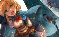 Kickstarter Check-In: Eternal Radiance