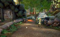 Eternity: The Last Unicorn Arrives on Xbox One This Month