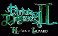 Etrian Odyssey II: Heroes of Lagaard Review