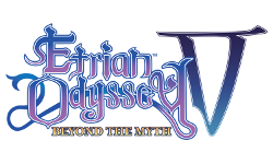 Etrian Odyssey V: Beyond the Myth Review - RPGamer