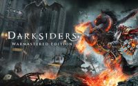 Darksiders: Warmastered Edition Release Date Revealed
