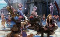 Final Fantasy X|X-2, XII Switch and Xbox Pre-Orders Open, New Trailers