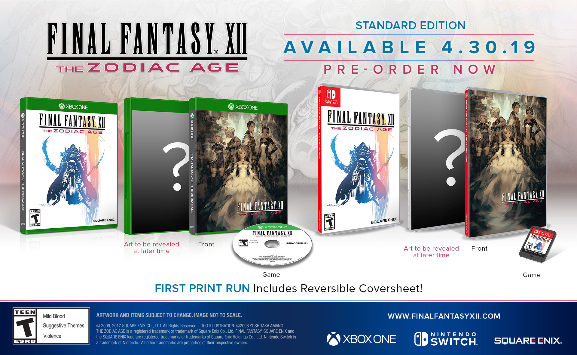 Final fantasy best sale x xbox