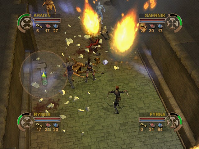 dungeons and dragons heroes xbox 360 cheats