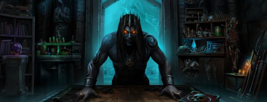 Iratus: Lord of the Dead Early Access Impression