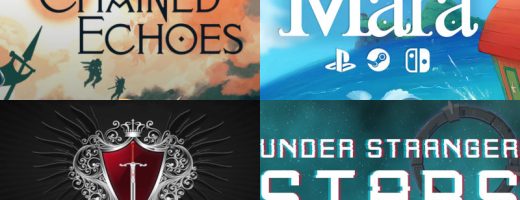 Kickstarter Check-In: February 2019 Edition
