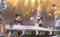 The Legend of Heroes: Trails of Cold Steel II Vita Review